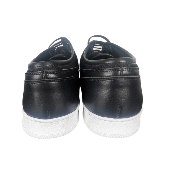 ENGLISH LAUNDRY‎ GASPER LACE UP FAUX LEATHER SNEAKERS NWOT MEN'S SIZE 10 - Picture 5 of 11